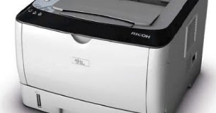 ricoh sp 213 driver for mac